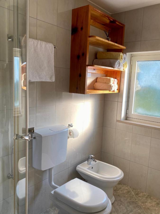 Apartmani Luka Zrnovo Екстер'єр фото