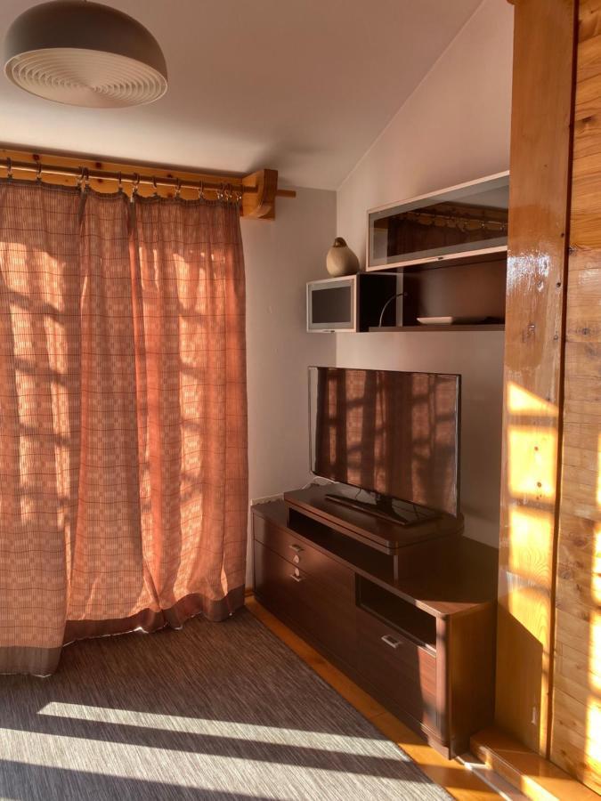 Apartmani Luka Zrnovo Екстер'єр фото